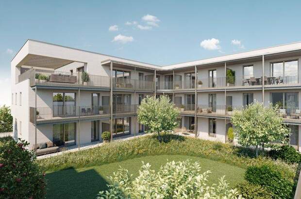 Eigentumswohnung in 5020 Salzburg (Bild 1)