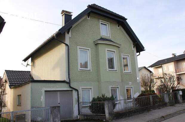 Einfamilienhaus kaufen in 3300 Amstetten (Bild 1)