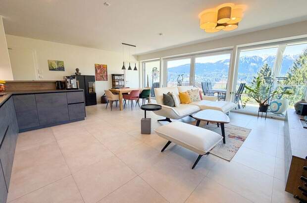 Wohnung kaufen in 9872 Millstatt (Bild 1)