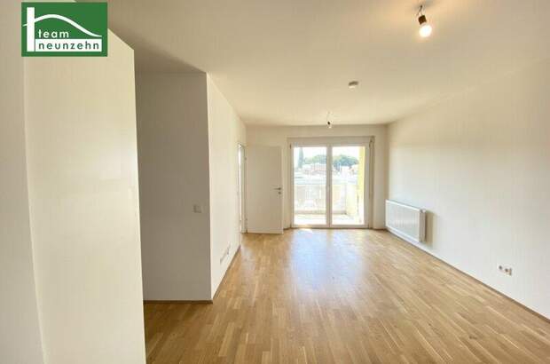 Terrassenwohnung mieten in 1210 Wien (Bild 2)