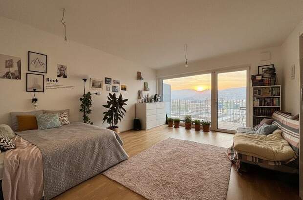 Wohnung mit Balkon mieten in 8020 Graz (Bild 2)