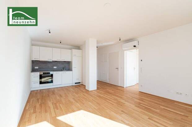 Terrassenwohnung kaufen in 1220 Wien (Bild 4)