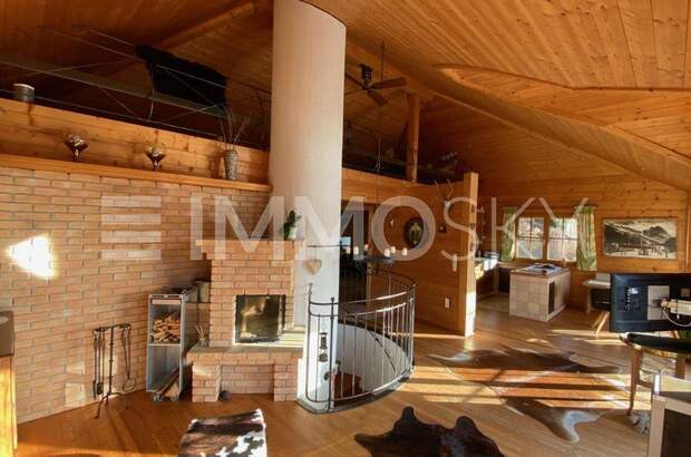 Einfamilienhaus kaufen in 8960 Niederöblarn (Bild 5)