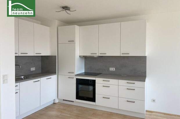 Wohnung mieten in 1100 Wien (Bild 1)