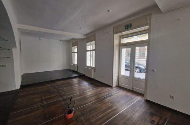 Gewerbeobjekt mieten in 8010 Graz (Bild 5)