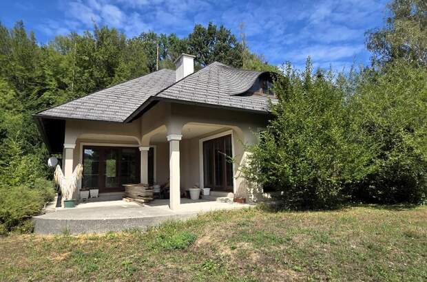 Einfamilienhaus kaufen in 3021 Pressbaum (Bild 2)