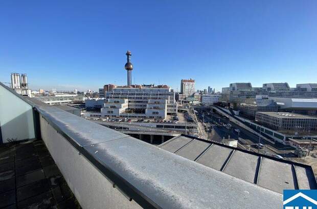 Terrassenwohnung mieten in 1190 Wien (Bild 1)