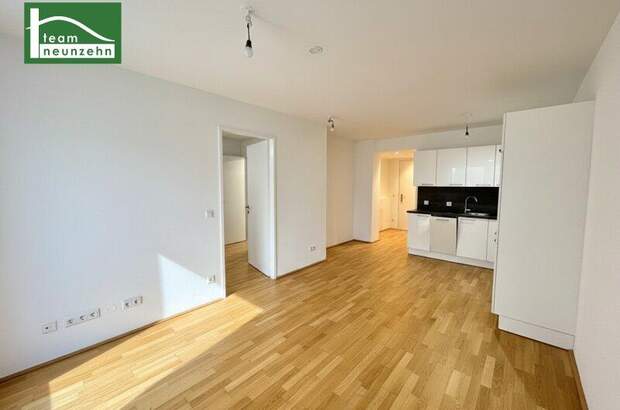 Terrassenwohnung mieten in 1210 Wien (Bild 2)