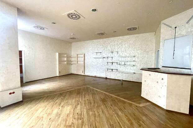 Gewerbeobjekt mieten in 1060 Wien (Bild 1)
