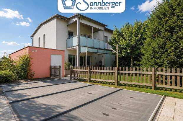Reihenhaus kaufen in 4060 Leonding (Bild 2)