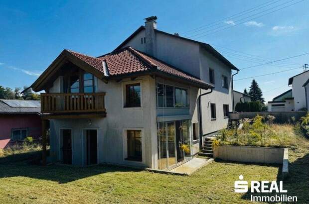 Haus kaufen in 4060 Leonding (Bild 1)