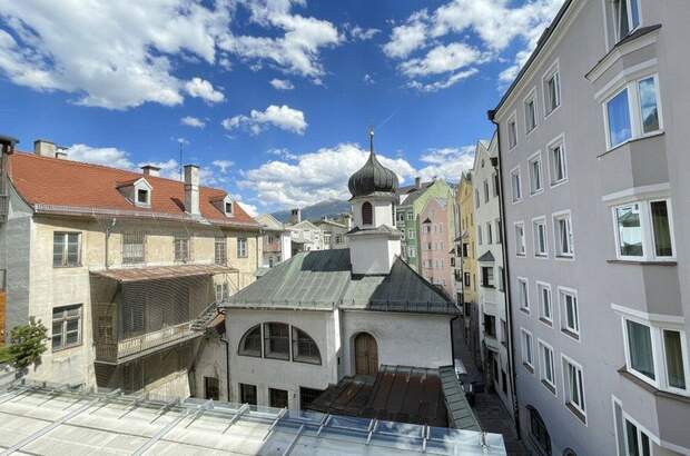 Wohnung mit Balkon kaufen in 6020 Innsbruck (Bild 2)