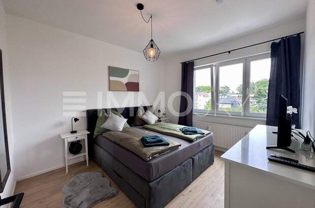 Terrassenwohnung kaufen in 9500 Villach (Bild 3)