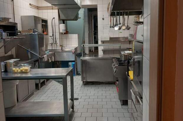 Gewerbeobjekt mieten in 6020 Wilten (Bild 5)