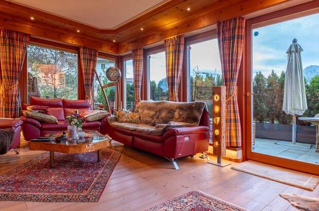 Anlageobjekt kaufen in 6352 Ellmau (Bild 4)