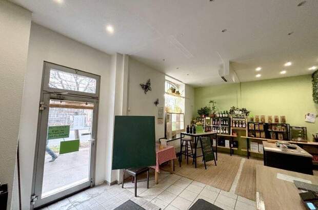 Einzelhandel mieten in 1150 Wien (Bild 3)