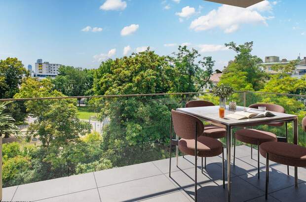 Wohnung mit Balkon kaufen in 1020 Wien (Bild 3)