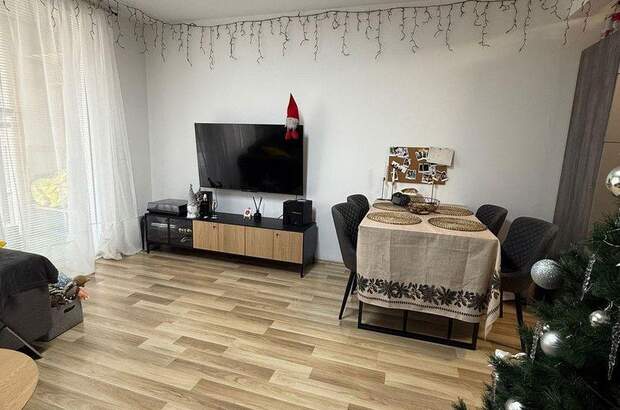 Terrassenwohnung kaufen in 1100 Wien (Bild 1)