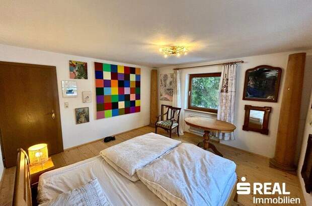 Terrassenwohnung mieten in 6682 Vils (Bild 5)