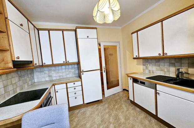 Wohnung mit Balkon kaufen in 8720 Knittelfeld (Bild 5)