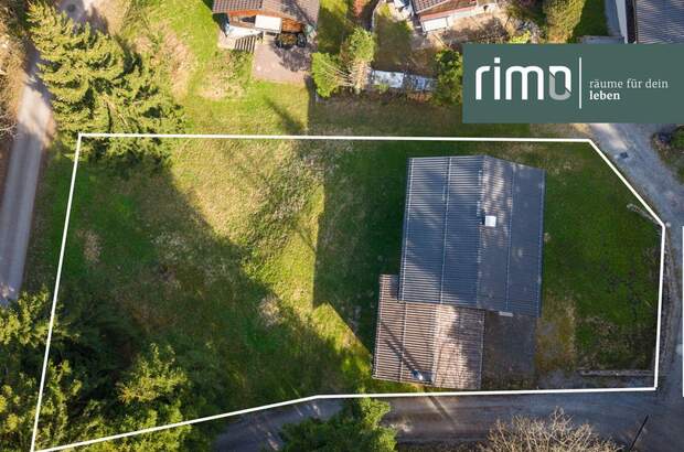 Grundstück kaufen in 6850 Dornbirn (Bild 3)