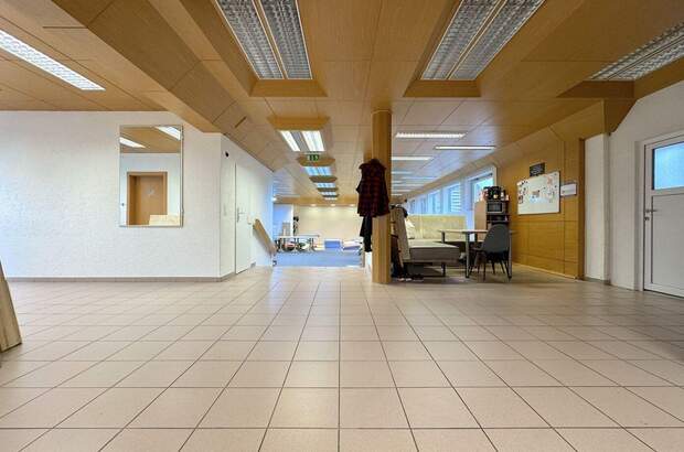 Gewerbeobjekt mieten in 6060 Hall (Bild 3)
