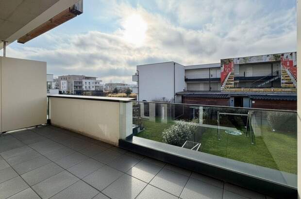 Wohnung mit Balkon kaufen in 8401 Kalsdorf (Bild 2)