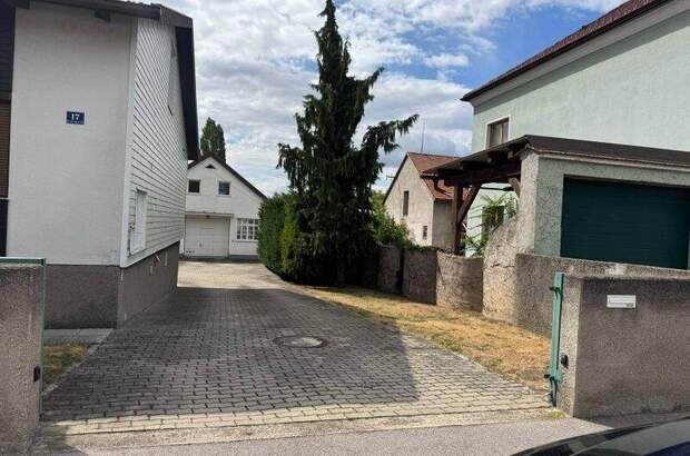 Einfamilienhaus kaufen in 2544 Leobersdorf (Bild 3)