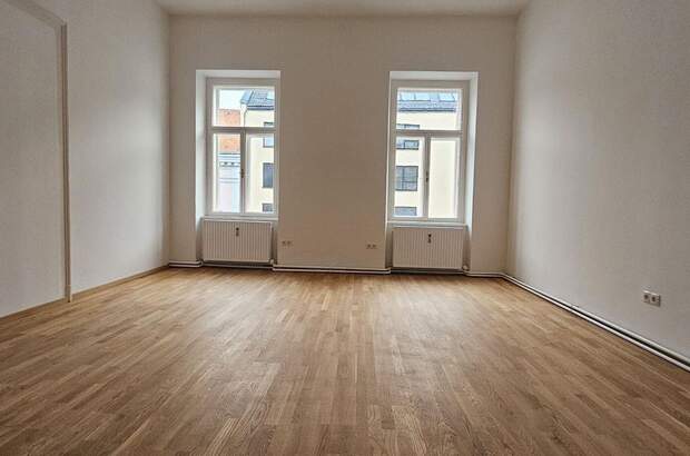 Altbauwohnung mieten in 8010 Graz (Bild 3)
