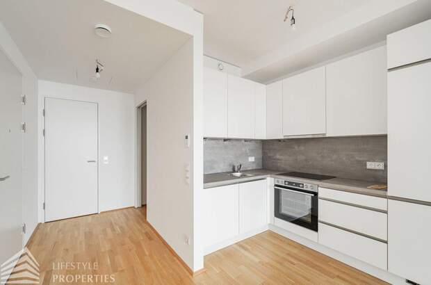 Wohnung mit Balkon kaufen in 1020 Wien (Bild 3)