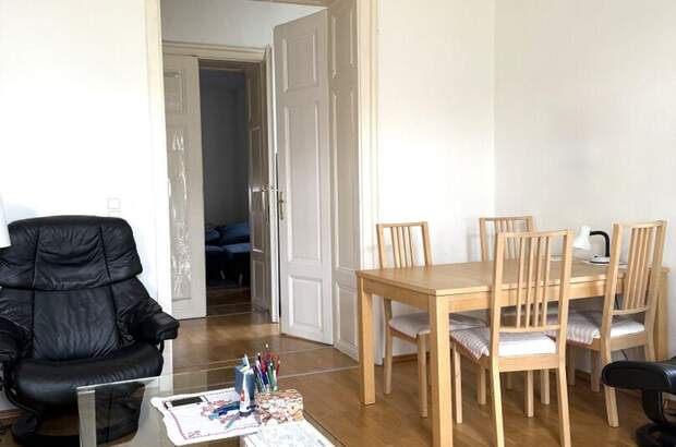 Altbauwohnung mieten in 8600 Bruck an der Mur (Bild 5)