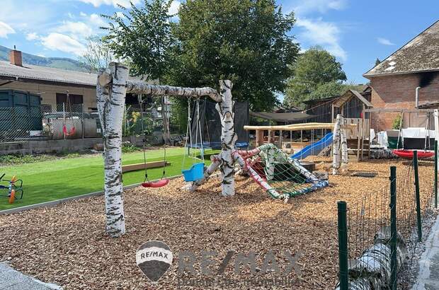 Mehrfamilienhaus kaufen in 2571 Thenneberg (Bild 2)