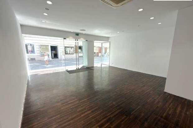 Einzelhandel mieten in 3100 St. Pölten (Bild 4)