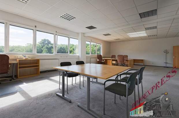 Büro / Praxis mieten in 2471 Pachfurth (Bild 1)