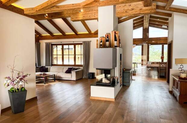 Haus kaufen in 6370 Kitzbühel