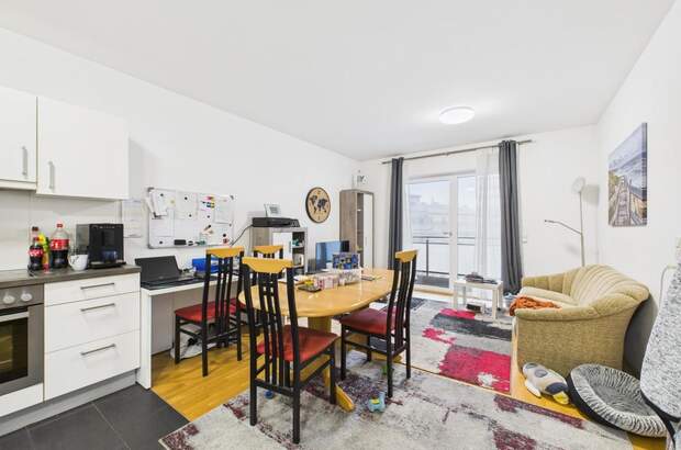 Terrassenwohnung mieten in 4020 Linz (Bild 3)