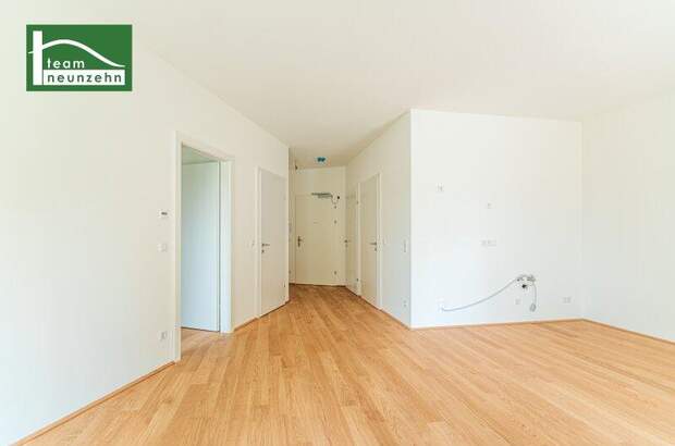 Terrassenwohnung kaufen in 1210 Wien (Bild 4)