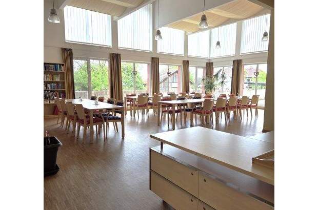 Wohnung mieten in 2812 Hollenthon (Bild 3)