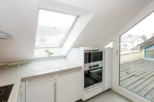 Terrassenwohnung kaufen in 5023 Salzburg (Bild 4)