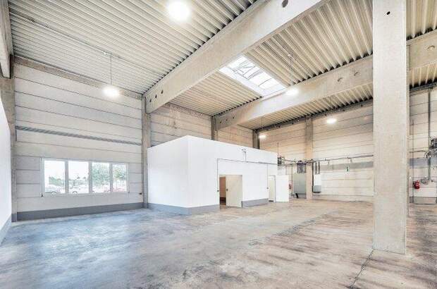 Lager mieten in 1210 Wien (Bild 3)