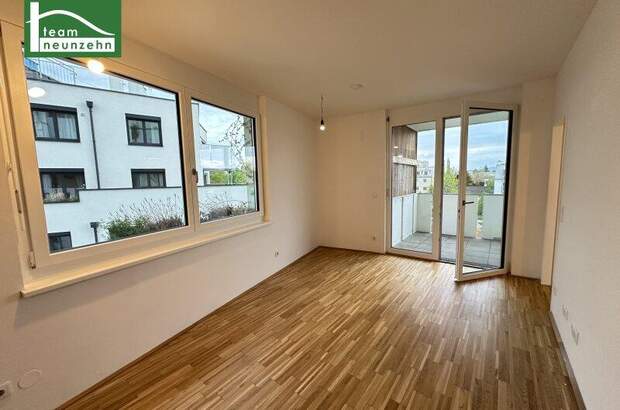 Terrassenwohnung mieten in 1230 Wien (Bild 1)