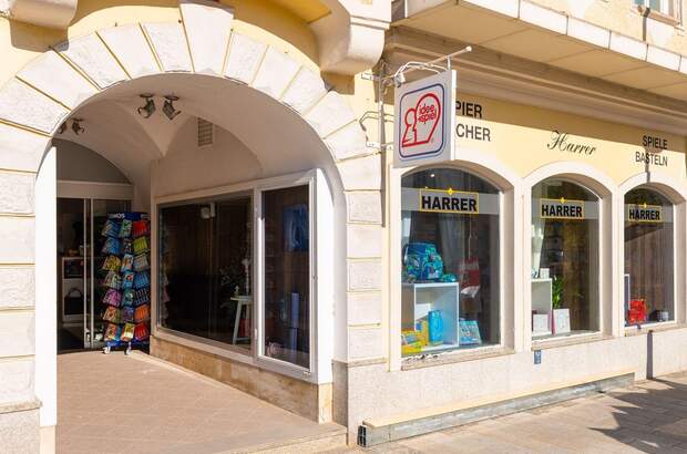 Gewerbeobjekt mieten in 4070 Eferding (Bild 1)