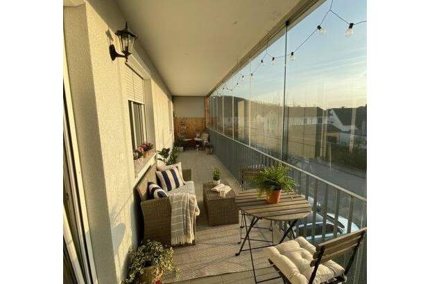 Terrassenwohnung mieten in 4225 Luftenberg (Bild 1)