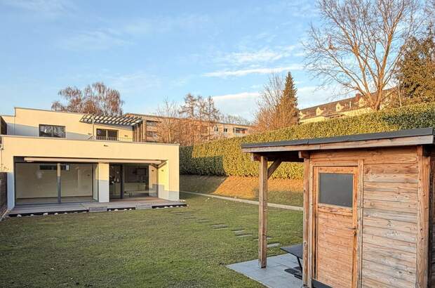 Haus mit Garten kaufen in 4020 Linz (Bild 5)