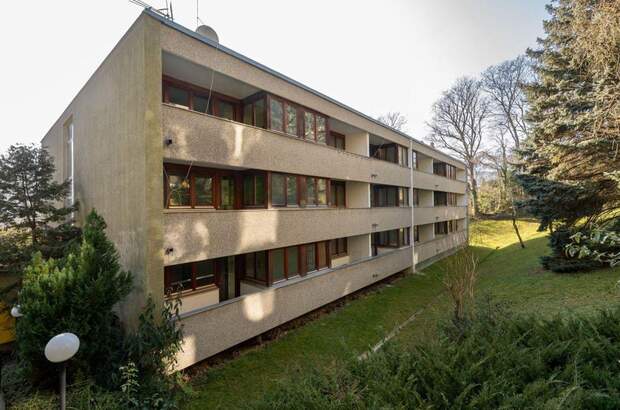 Wohnung mieten in 3400 Klosterneuburg (Bild 3)