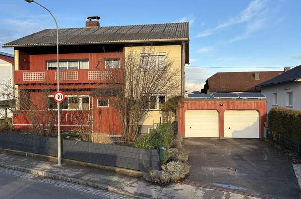 Haus kaufen in 4300 Sankt Valentin