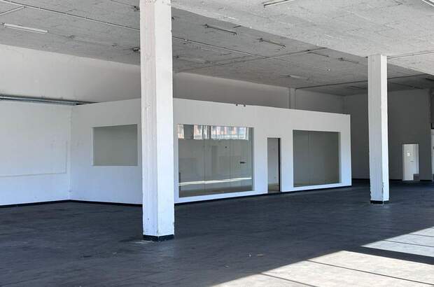 Gewerbeobjekt mieten in 6060 Hall (Bild 2)