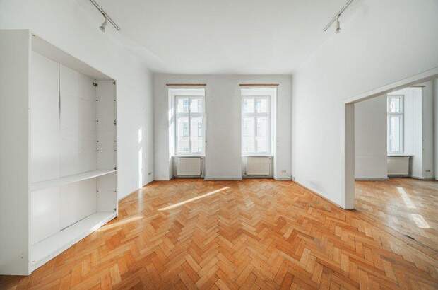 Wohnung kaufen in 1180 Wien (Bild 4)