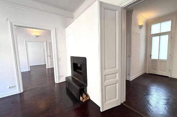 Eigentumswohnung in 1030 Wien