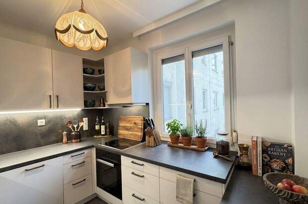 Wohnung mieten in 1200 Wien (Bild 1)
